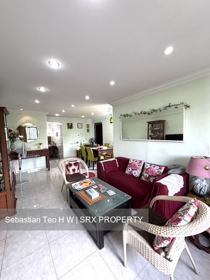 Blk 228 Bukit Batok Central (Bukit Batok), HDB 4 Rooms #452644881